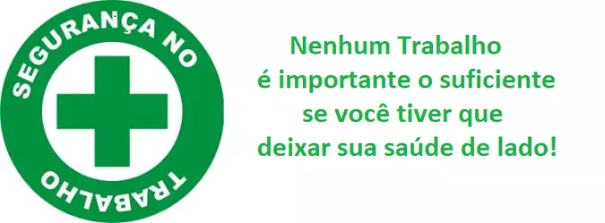 A importância da Inspeção de Segurança do Trabalho
